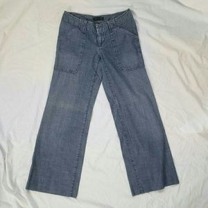 Banana Republic jeans